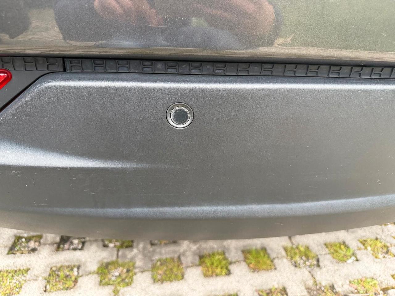 Lancia Delta 1.6 MJT DPF Selectronic Platino-09/2010