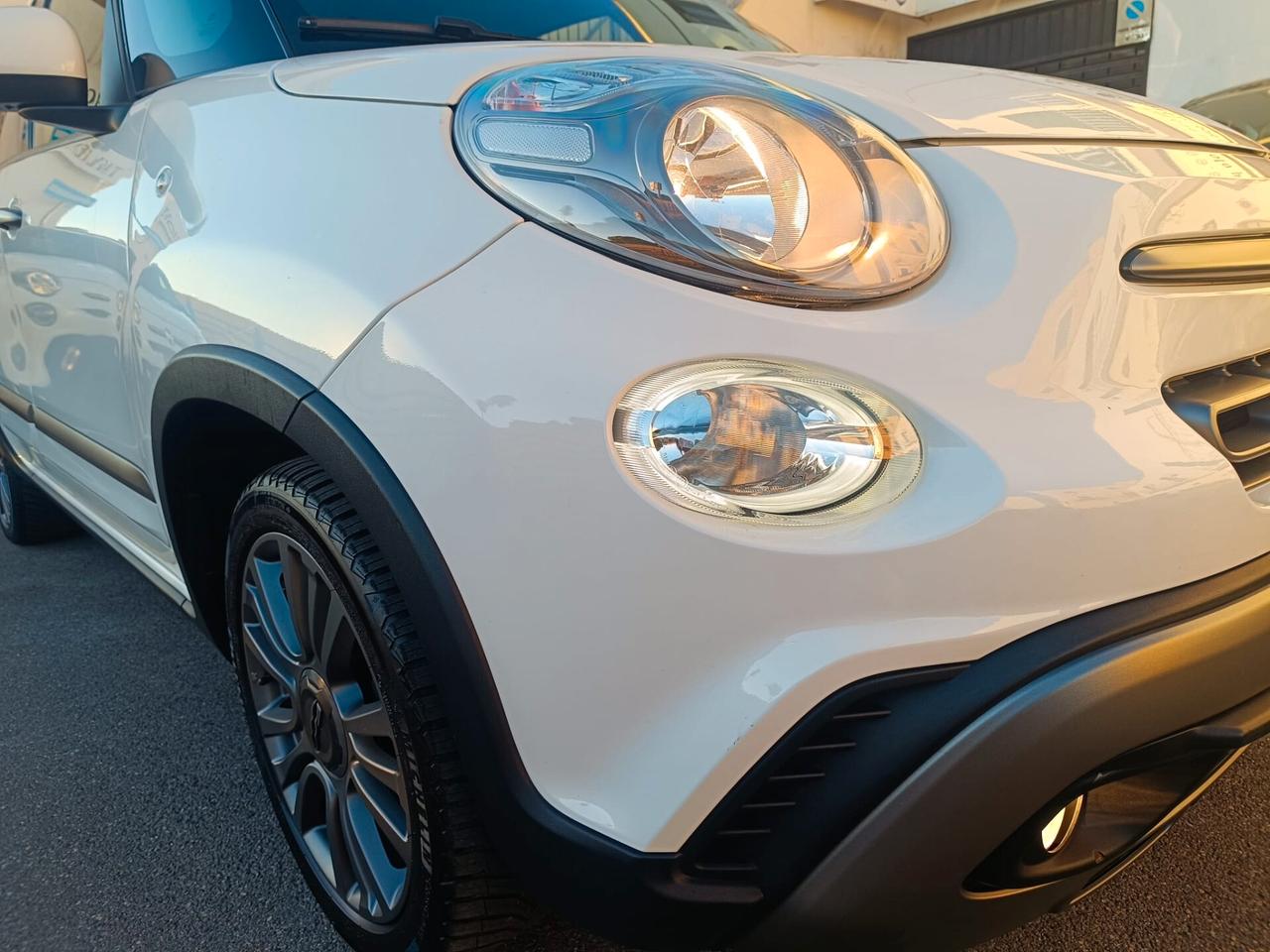 Fiat 500L 1.3 Multijet 95 CV Cross