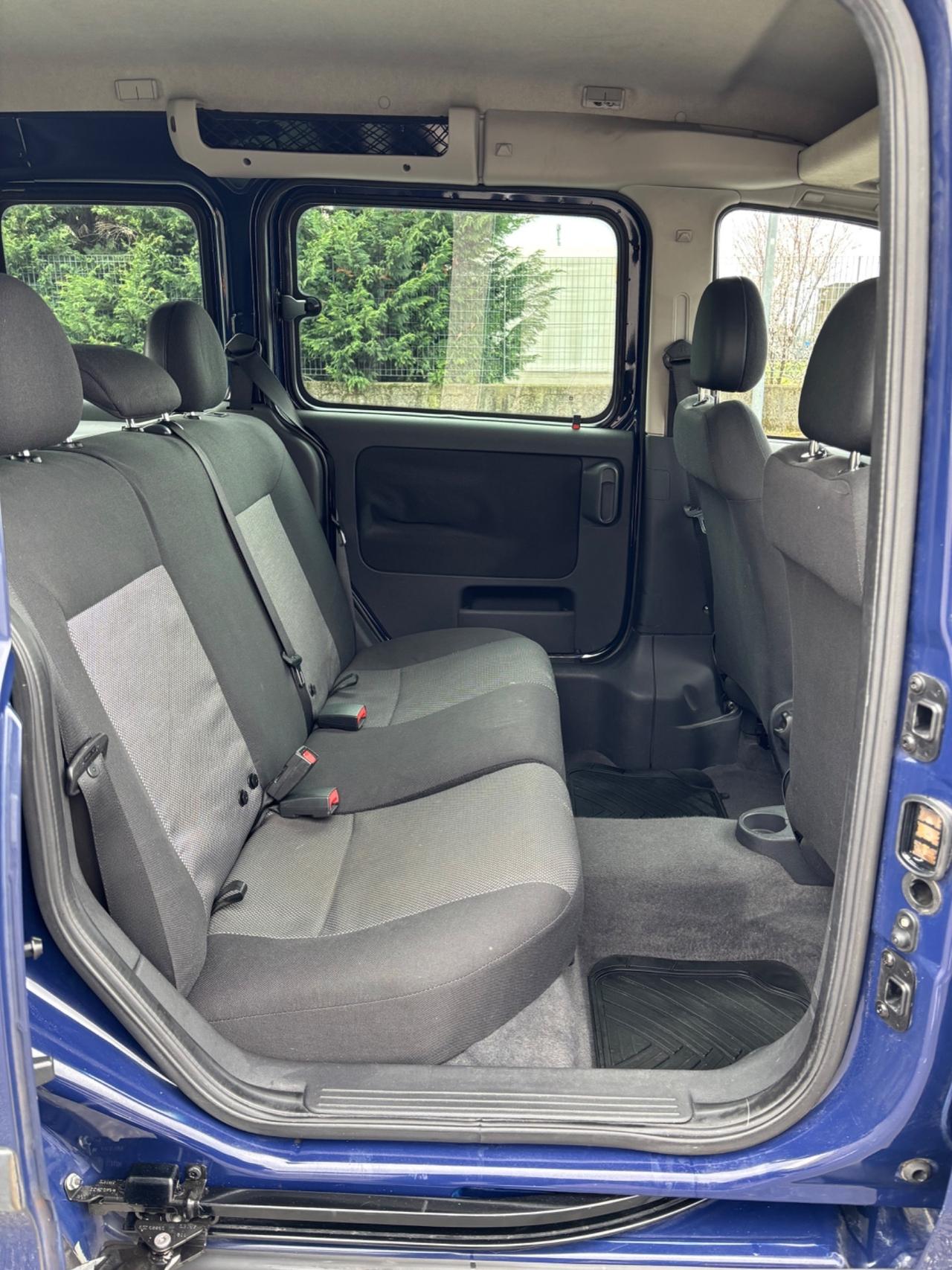 Opel Combo 1.6 CNG Metano 5p. Tour Enjoy GARANZIA