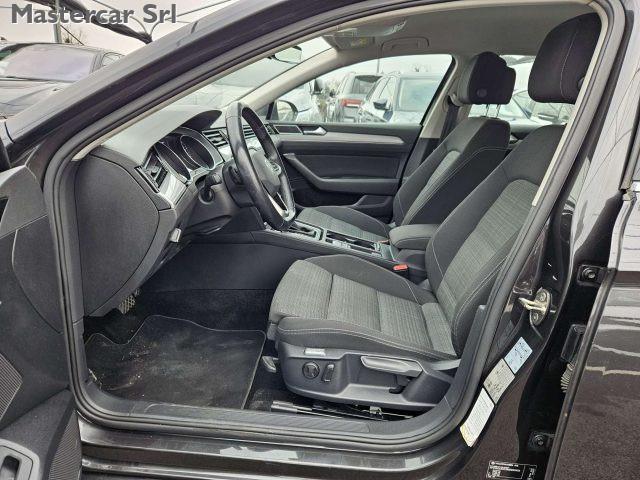 VOLKSWAGEN Passat Variant Passat Variant 2.0 tdi Business 122cv dsg-GG647HX
