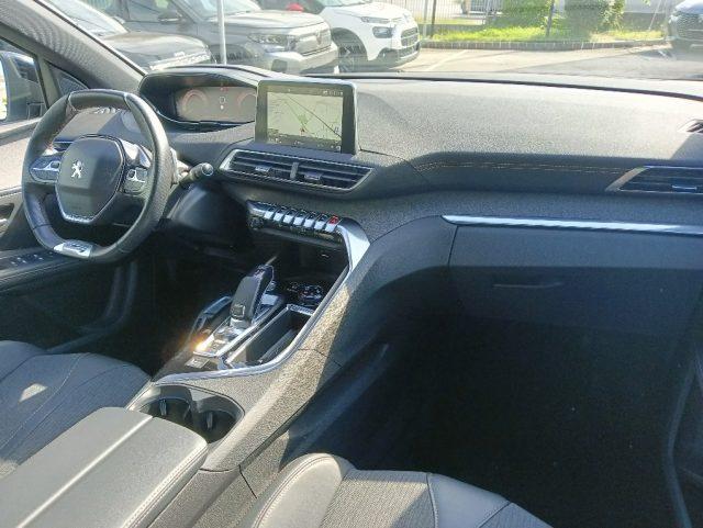 PEUGEOT 5008 Autocarro N1 5P BlueHDi EAT8 GT Line 130cv S&S