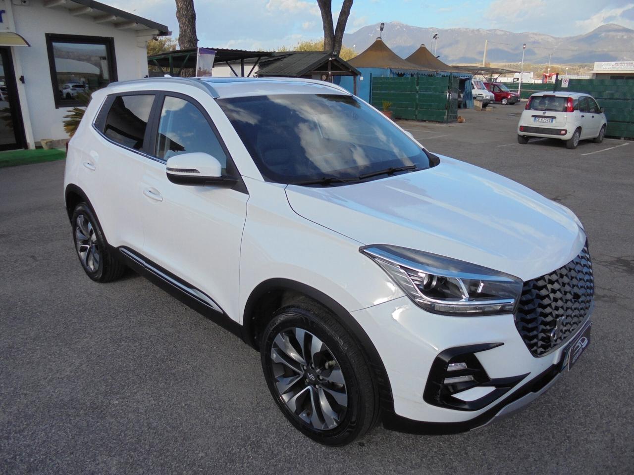 Dr 5.0 1.5 Bi-Fuel GPL