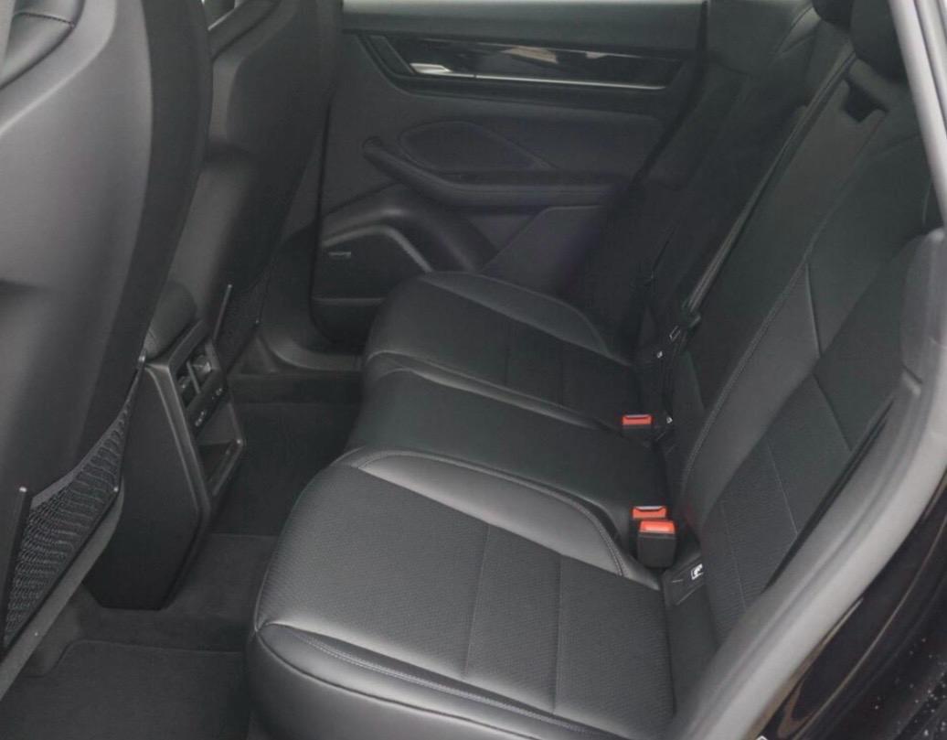 Porsche Macan EV 4S PASM,TETTO,SEDILI VENT.