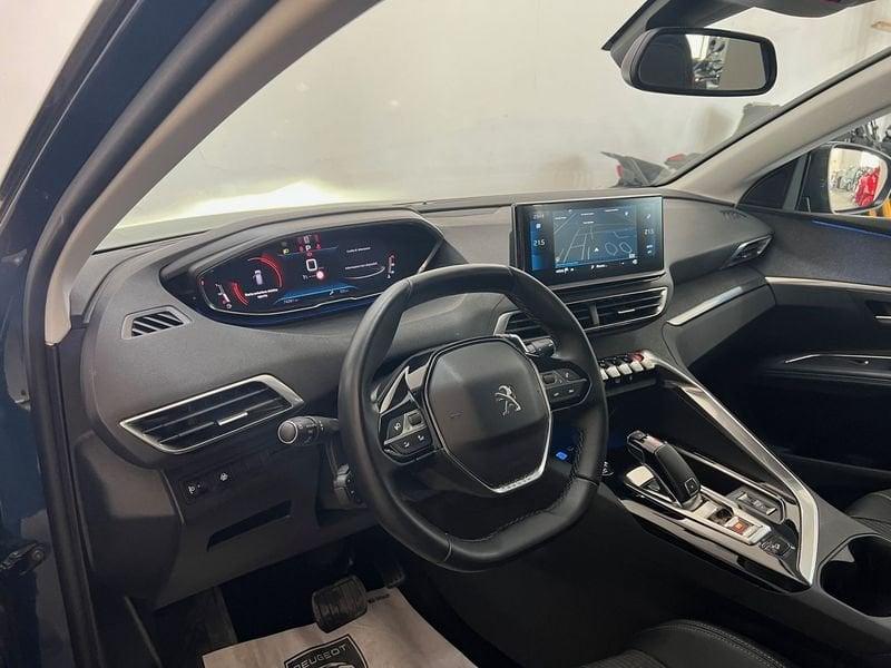 Peugeot 3008 3008 MIX N1 BlueHDi 130 S&S EAT8 Allure Pack