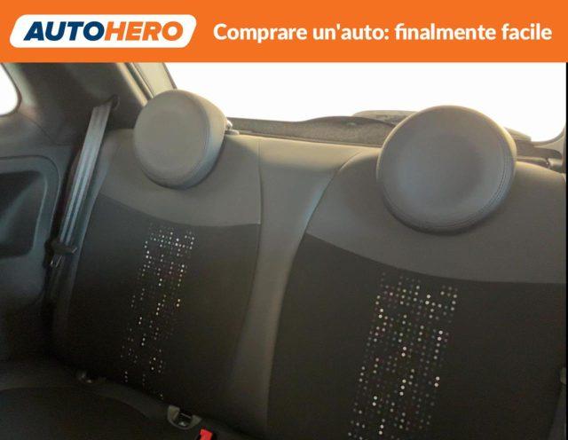 FIAT 500 1.0 Hybrid Connect