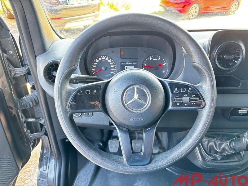 Mercedes-Benz Sprinter F39/33 311 CDI FWD TA Furgone PREZZO IMPONIBILE