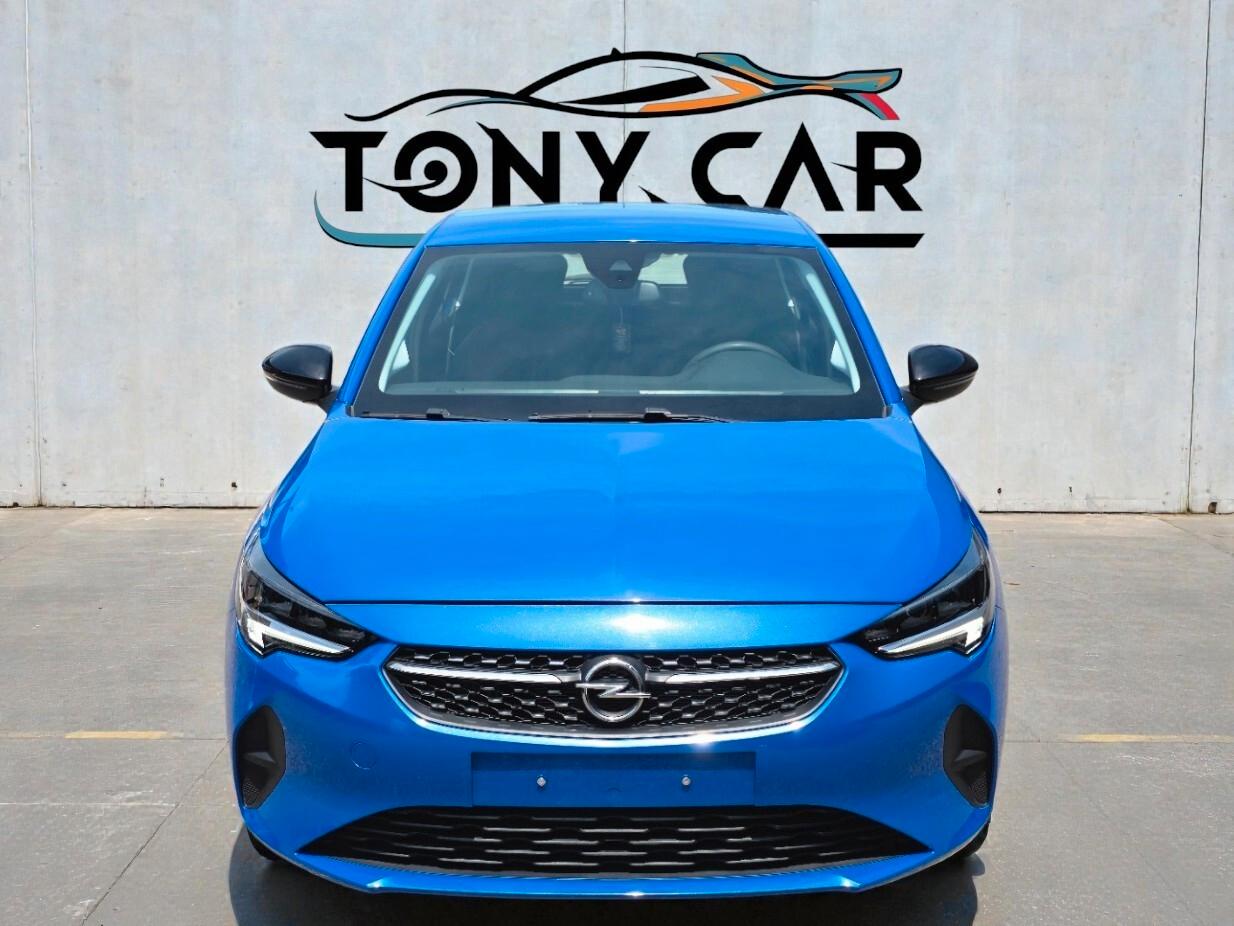 OPEL CORSA 1.5 25MILA KM 24MESI DI GARANZIA - 2023