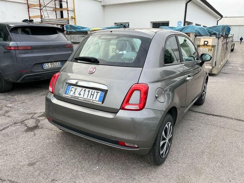 FIAT 500 1.2 Pop