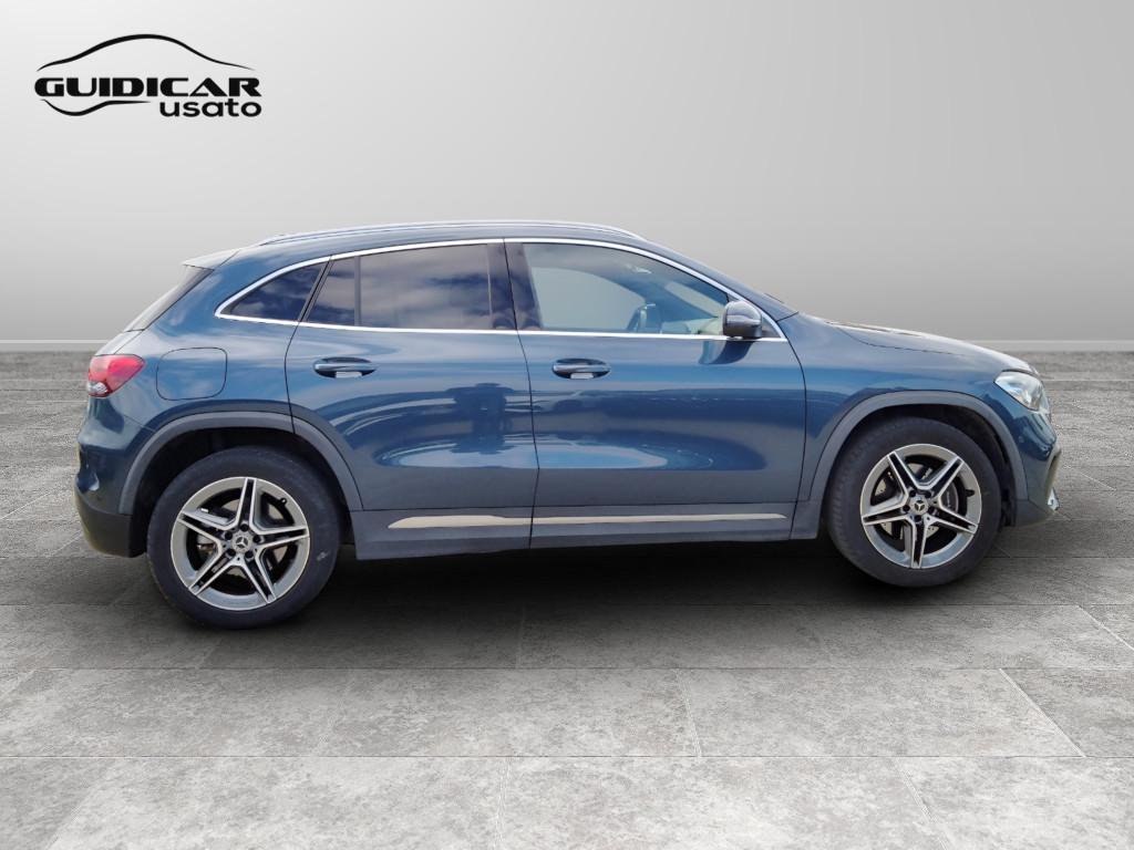 Mercedes-Benz GLA-H247 2020 - GLA 250 e phev (eq-power) Premium auto