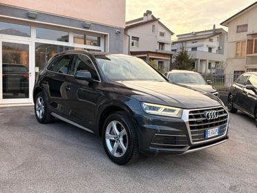 Audi Q5 2.0 TDI 40 190 CV quattro S tronic Business Sport