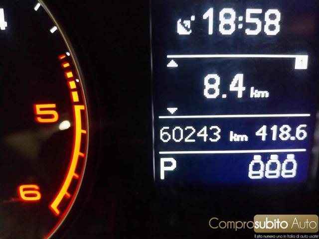 AUDI Q3 2.0 TDI 150 CV quattro S tronic S line Edition