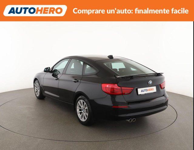 BMW 330 dA