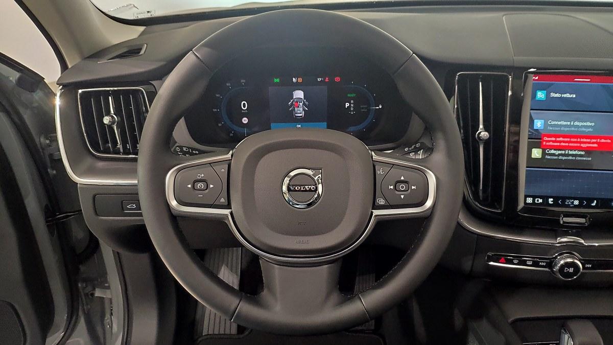 VOLVO Xc60 T6 Plug-In Hybrid Awd Automatico Core
