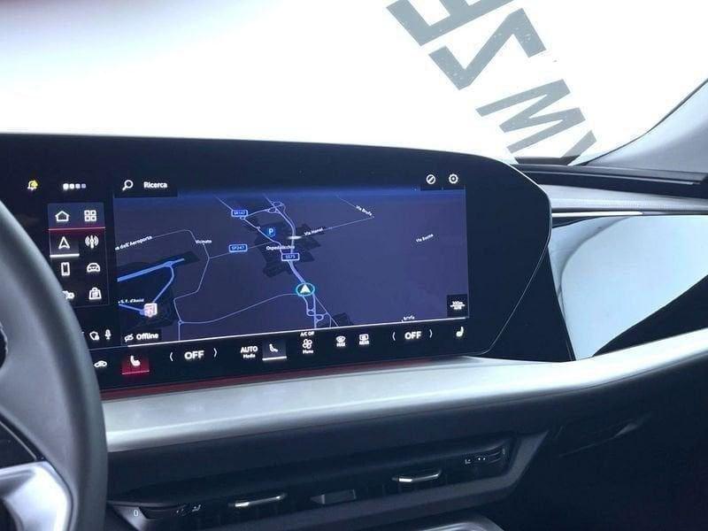 Audi Q5 Sportback TDI 150kW quattro S tronic S Line Edition