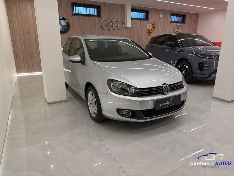 Volkswagen Golf Golf 3p 1.6 tdi Comfortline