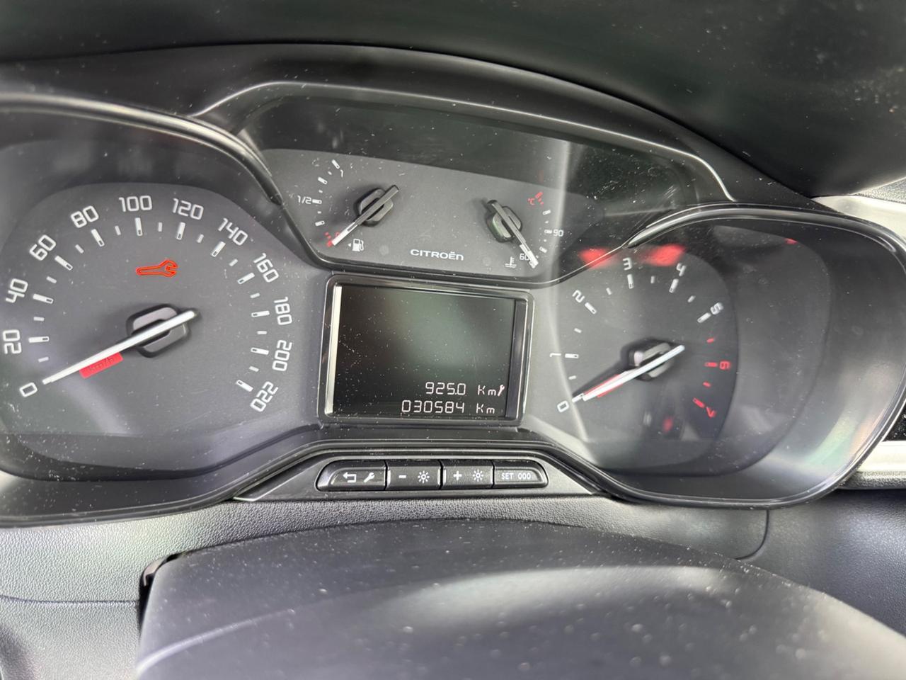 Citroen C3 PureTech 83 S&S Shine
