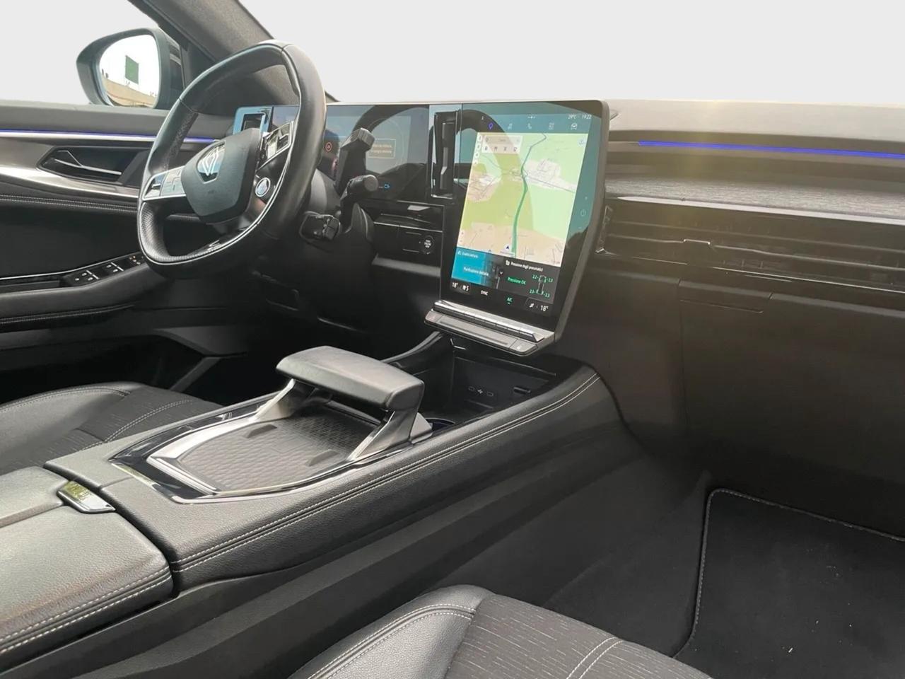 Renault Austral Full Hybrid E-Tech 200 CV Techno