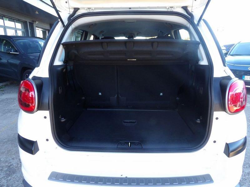 FIAT 500L 500L 1.6 Multijet 120 CV Cross