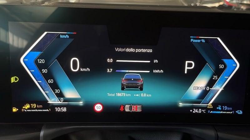 BMW Serie 3 330e Touring xdrive MSport
