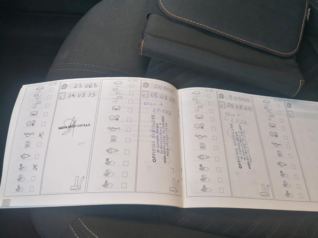 Mini Cooper SD Countryman 2.0 ALL4