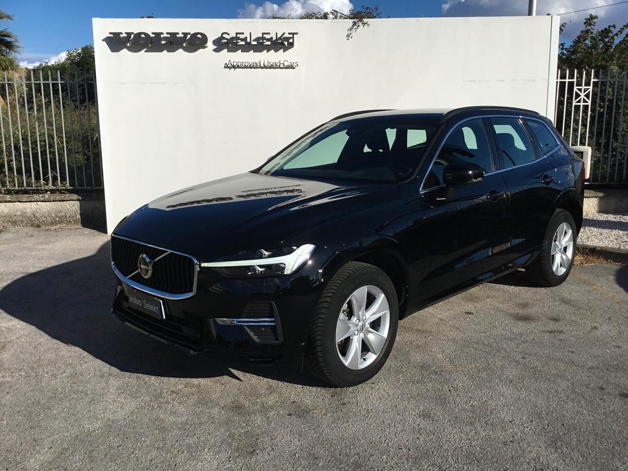 Volvo XC60 B4 (d) automatico Core