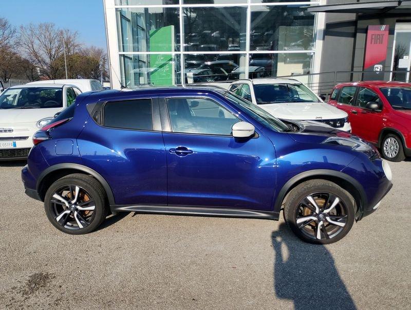 Nissan Juke Juke 1.5 dCi Start&Stop Acenta