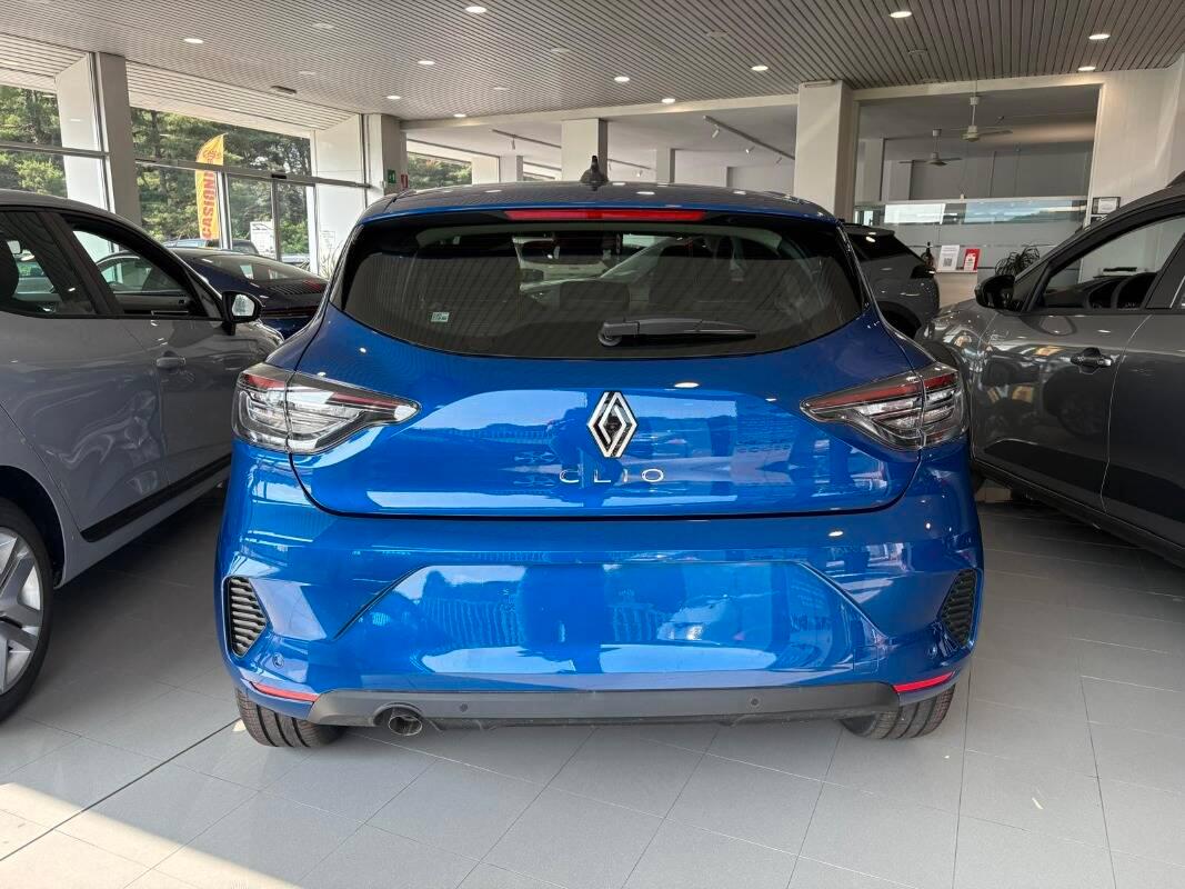 Renault Clio 1.0 tce Evolution Gpl 100cv