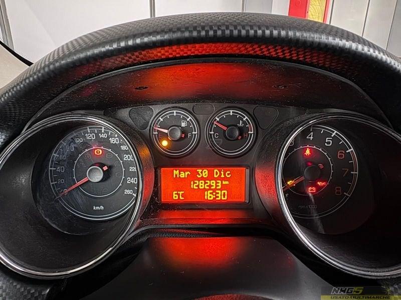 FIAT Bravo Bravo 1.4 Dynamic GPL