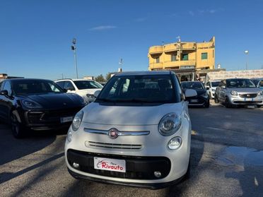 FIAT 500L 1.3 Multijet 95 CV Dualogic Pop Star