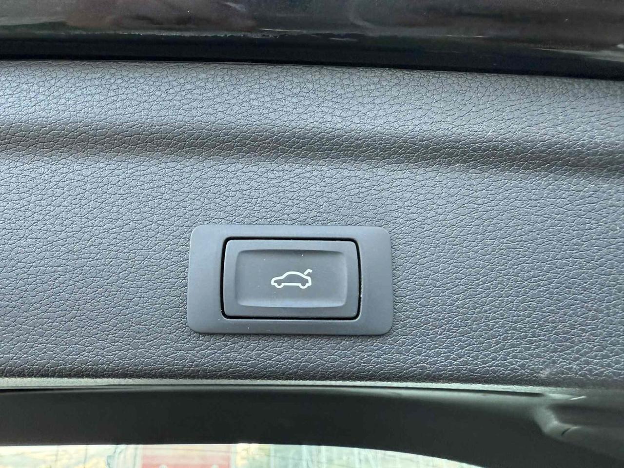Audi Q3 35 TDI S tronic business plus Advanced