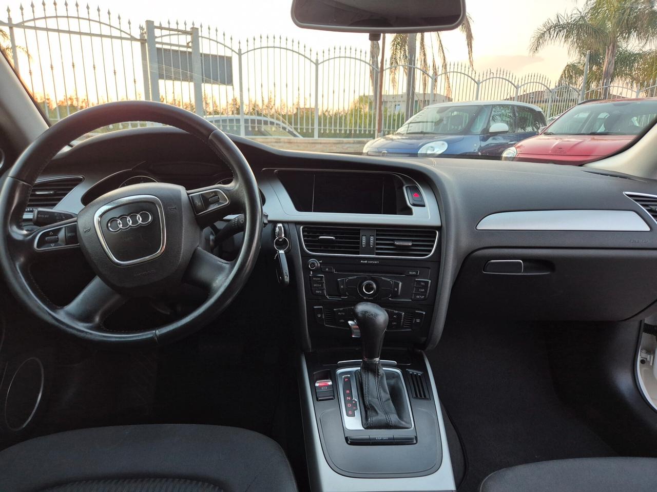 Audi A4 2.0 TDI 143 CV AUTOMATICA NUOVA FULL 2010