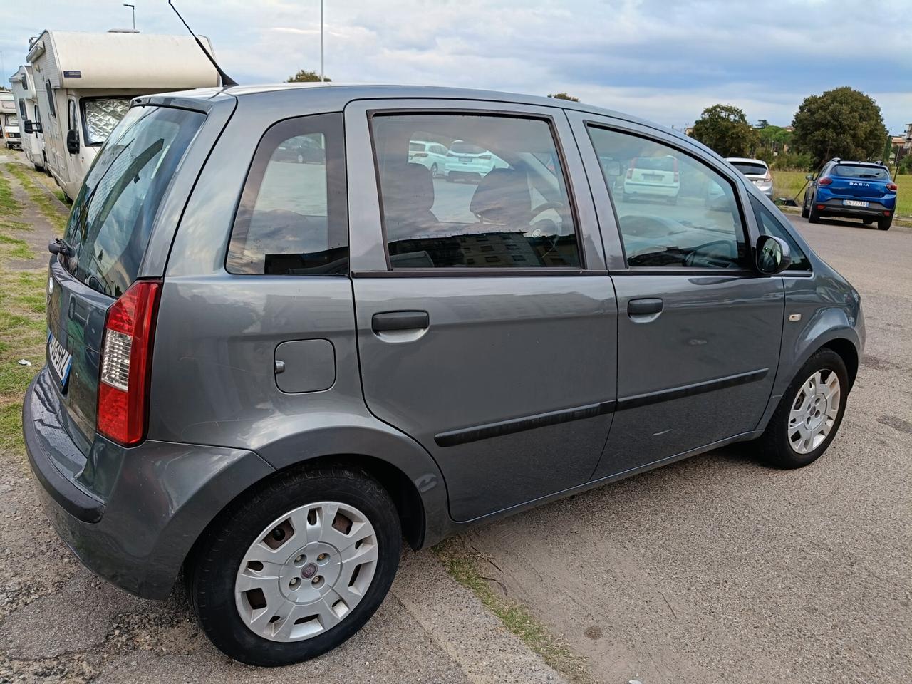 Fiat Idea 1.4 Dynamic