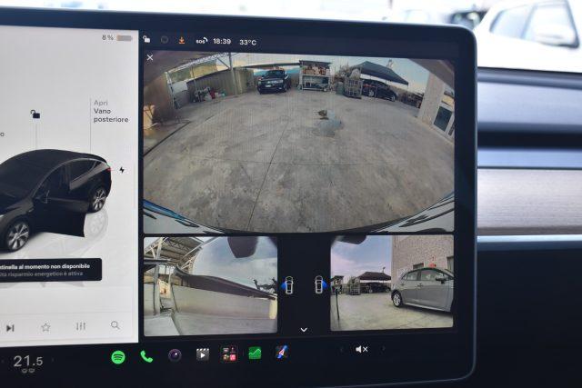 TESLA Model Y Long Range Dual Motor AWD