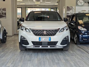 Peugeot 3008 BlueHDi 120 S&S GT Line