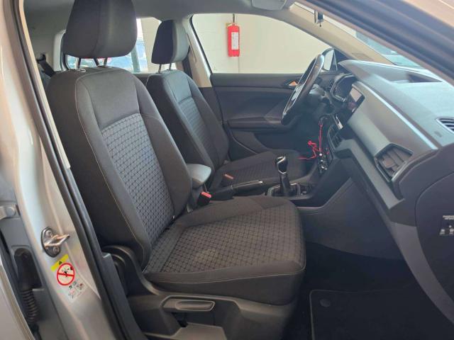 Volkswagen T-Cross T-Cross 2019 1.6 tdi Advanced 95cv