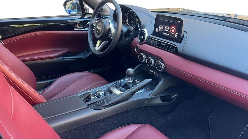 Mazda MX-5 MX-5 1.5L Skyactiv-G Exceed