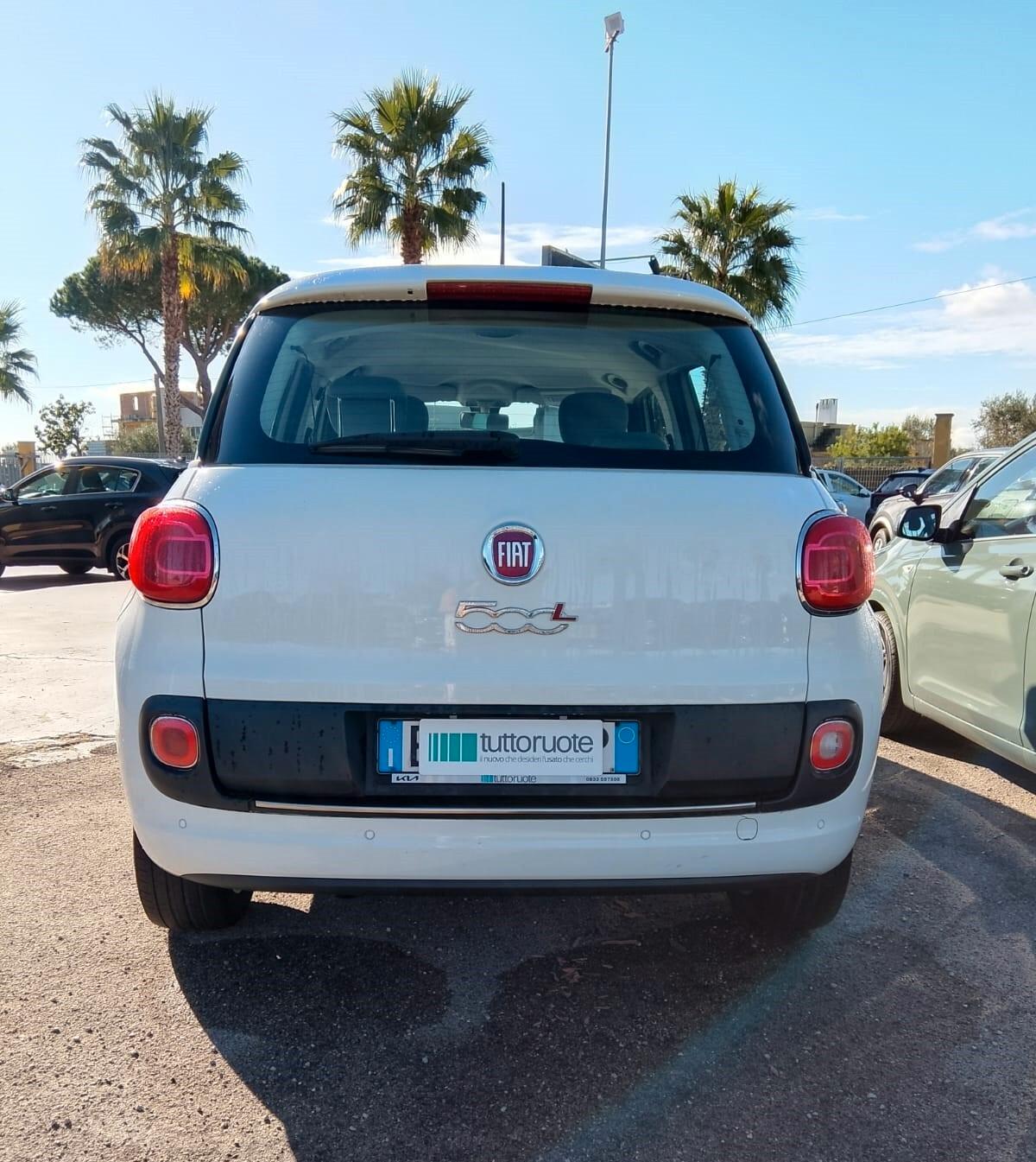 Fiat 500L 1.3 Multijet 85 CV Pop Star