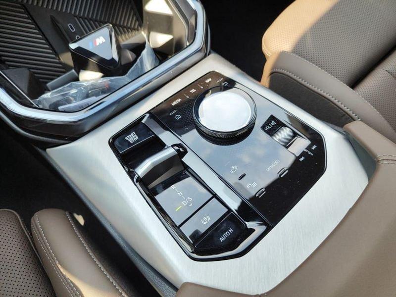 BMW X3 30E XDRIVE M Sport