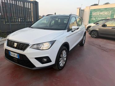 Seat Arona 1.6 TDI 95 CV Style