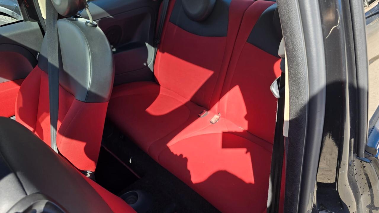 Fiat 500 1.3 Multijet 16V 95 CV Pop