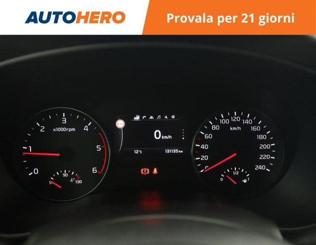 KIA Sportage 1.7 CRDI 2WD Class