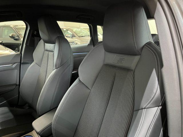 AUDI A3 SPB 35TDI Stronic S line"18 Sline/Matrix NEW MODEL