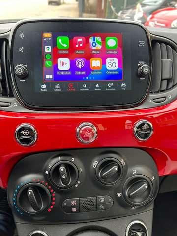 Fiat 500 1.0 hybrid Dolcevita TETTO 70cv NEOPAT. PROMO FIN