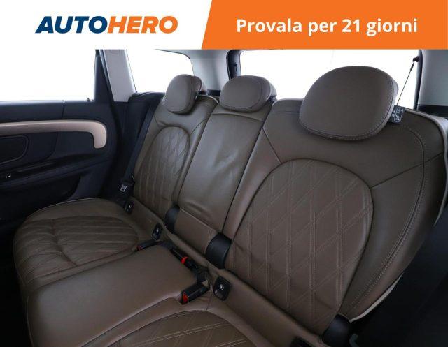 MINI Countryman 1.5 Cooper S E Countryman ALL4 Automatica