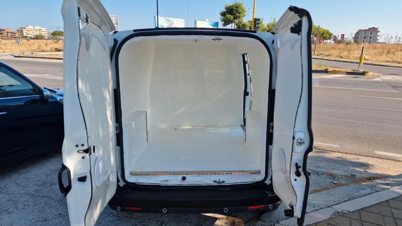 Fiat Doblo Doblò 1.6 MJT 105CV Coibentato