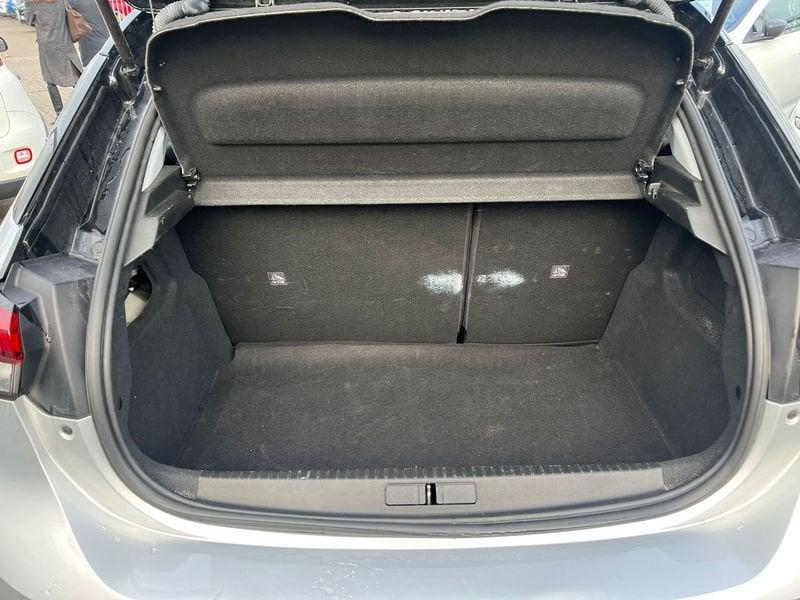 Opel Corsa Corsa 1.2 Design & Tech