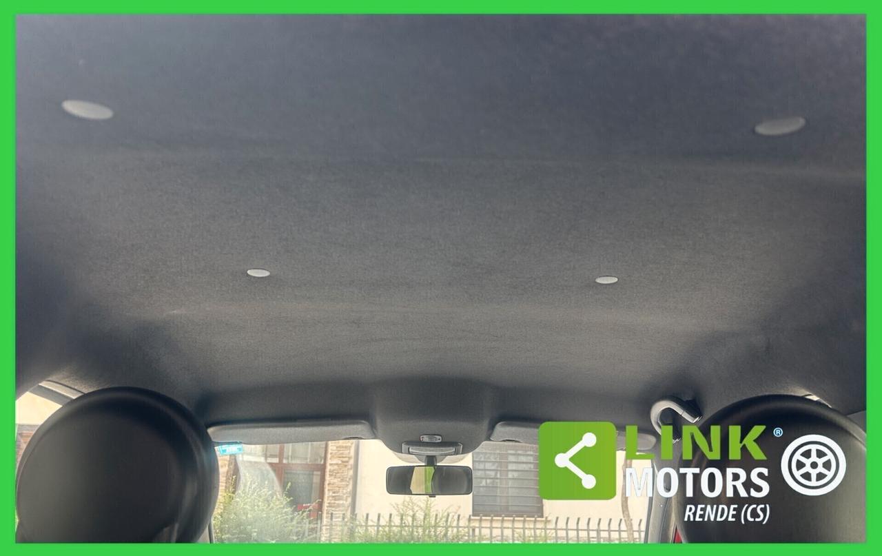 Fiat 500 S 1.3 Multijet 16V 95 CV 2014