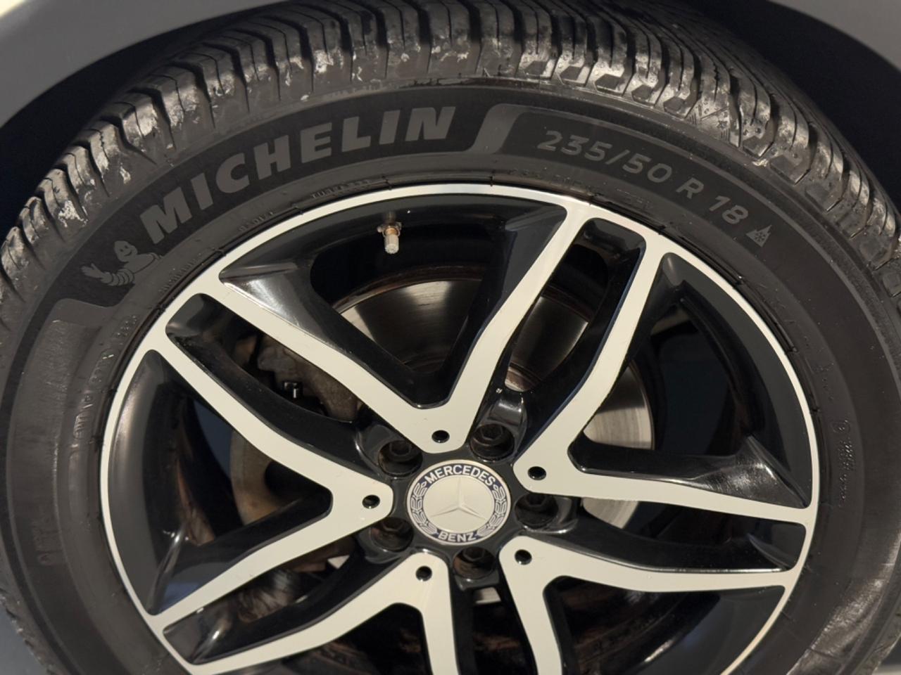 Mercedes-benz GLA 220 CDI Automatic 4Matic Premium