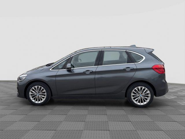 BMW 216 Serie 2 d Active Tourer Luxury