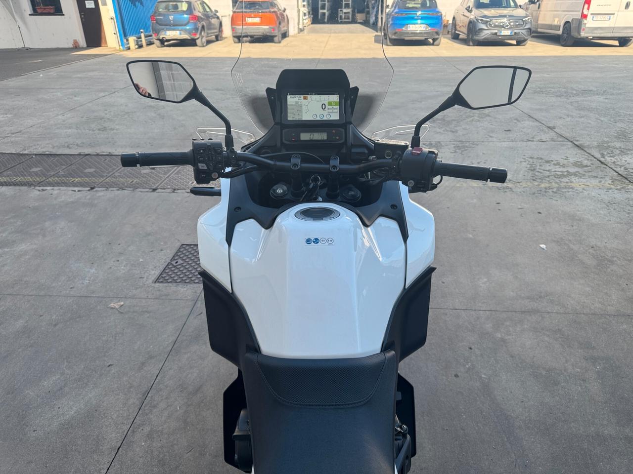 Honda NT 1100 UNICO PROPRIETARIO